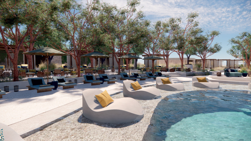 Mandarin Oriental, Costa Navarino: H Ανατολή συναντά τη Δύση στη Μεσσηνία