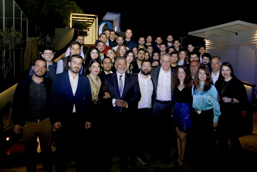 Εκλογές 2023 - Θεοδωρικάκος: Η νέα γενιά θα βγει μπροστά στις 21 Μαΐου για το παρόν και μέλλον της χώρας