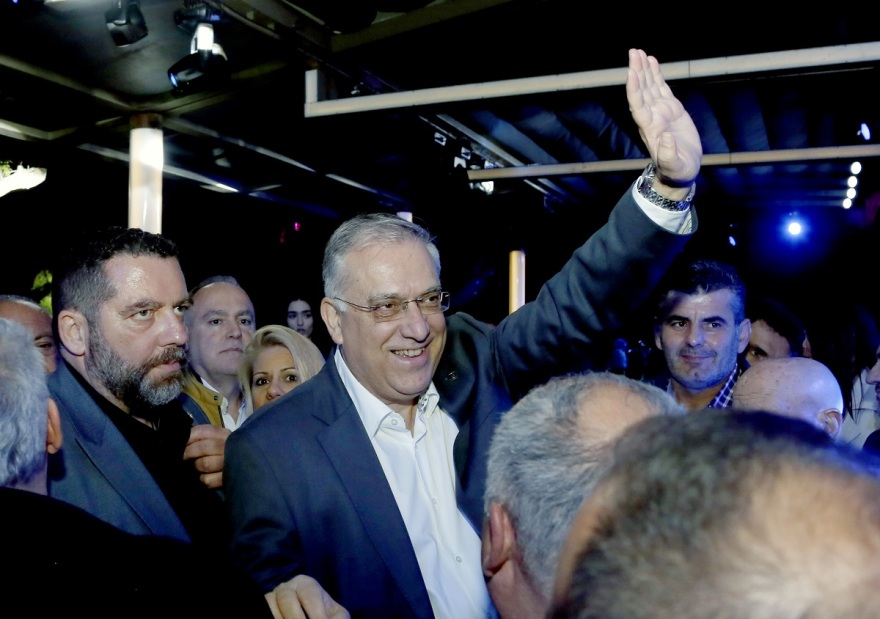 Εκλογές 2023 - Θεοδωρικάκος: Η νέα γενιά θα βγει μπροστά στις 21 Μαΐου για το παρόν και μέλλον της χώρας