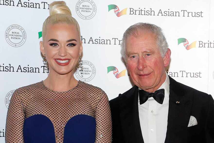 Βασιλιάς Κάρολος Γ: Το τραγούδι που ζήτησε από τον Μποτσέλι και οι άλλοι σταρ της συναυλίας της στέψης του