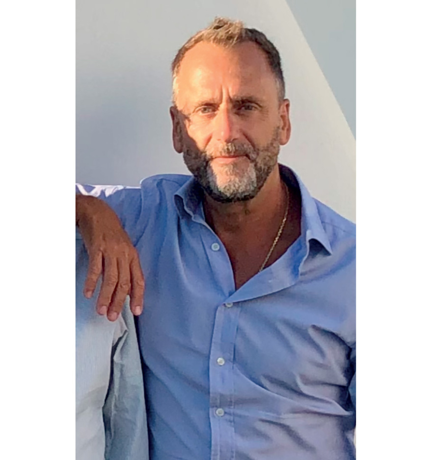 Sea Melody, ένα από τα ωραιότερα σπίτια των Κυκλάδων