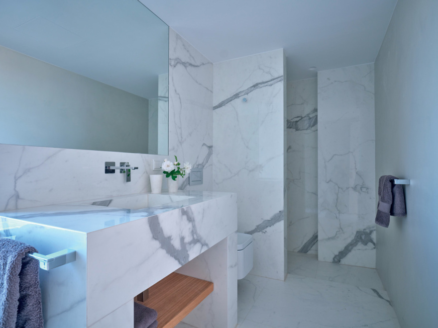 Sea Melody, ένα από τα ωραιότερα σπίτια των Κυκλάδων