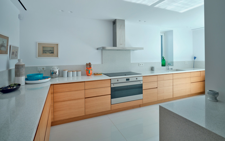 Sea Melody, ένα από τα ωραιότερα σπίτια των Κυκλάδων