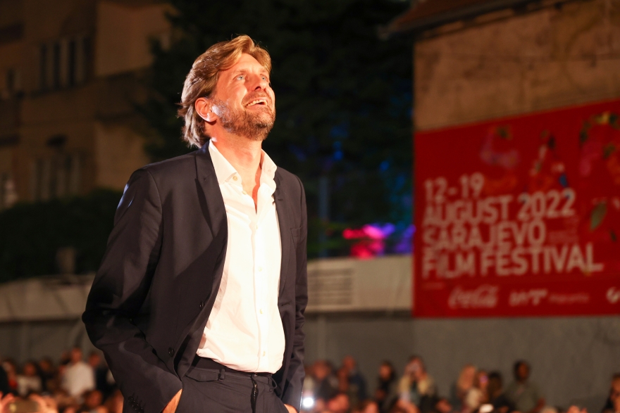 Φεστιβάλ Καννών: Ανακοινώθηκε η κριτική επιτροπή 