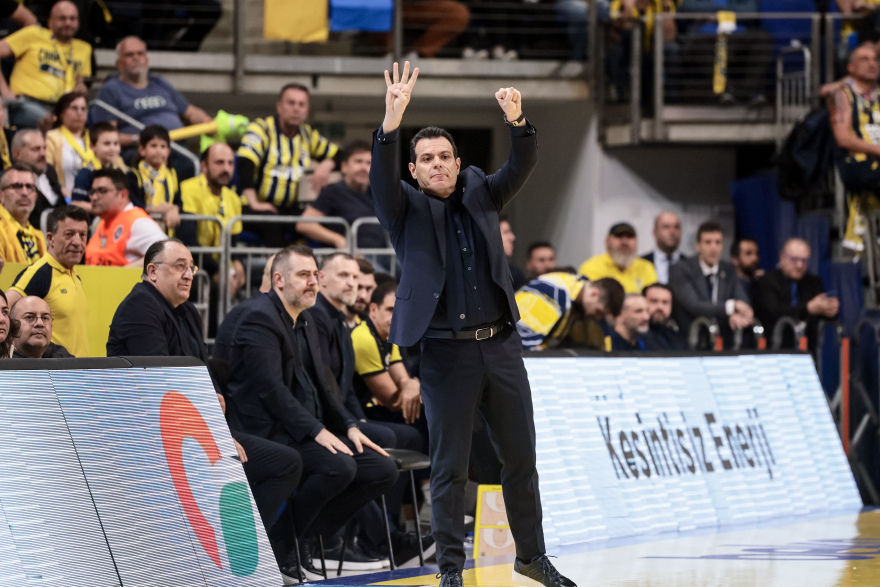 Euroleague,  Φενερμπαχτσέ - Ολυμπιακός 73-69: Ισοφάρισαν οι Τούρκοι, στο ΣΕΦ η πρόκριση 
