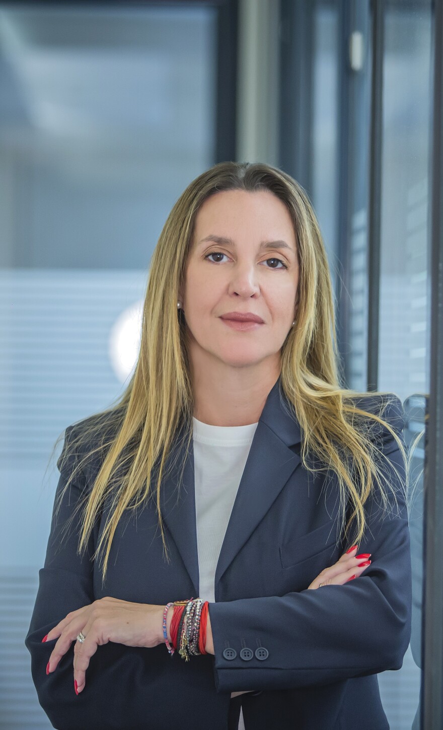 Οι ιστορίες μας κάνουν μοναδικούς