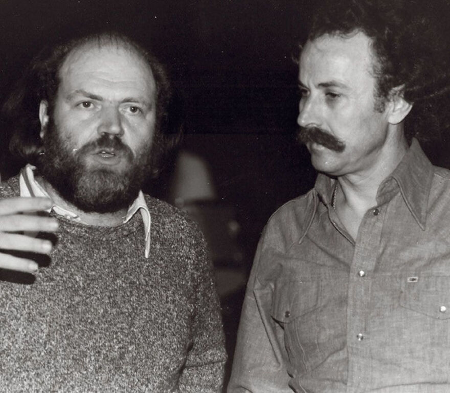 Γιάννης Μαρκόπουλος: Ο συνθέτης που δημιούργησε το δικό του κίνημα στην ελληνική μουσική