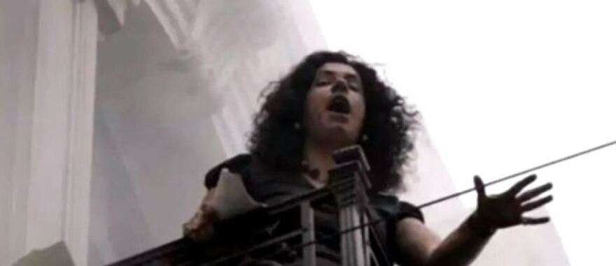 Marfin: 13 χρόνια από την τραγωδία - Χωρίς τιμωρία το έγκλημα