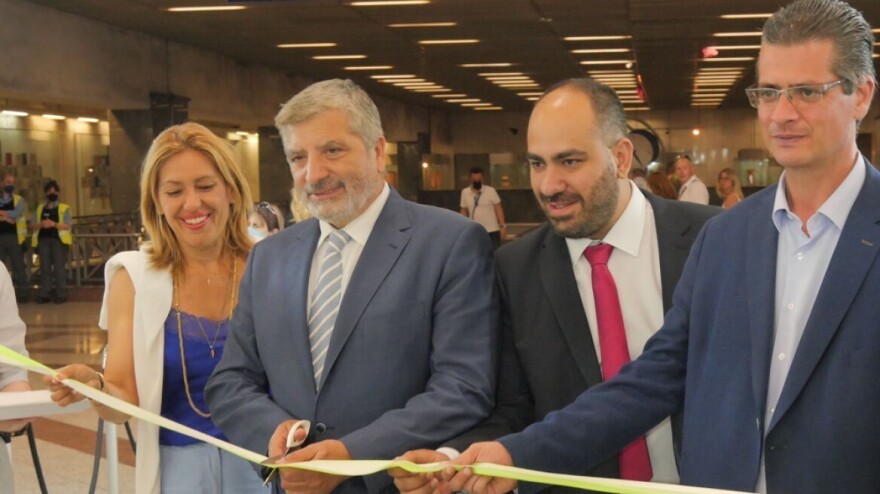 2η ATTICA GREEN EXPO: Η Παγκόσμια Ημέρα Περιβάλλοντος γιορτάζεται με την έκθεση – θεσμό