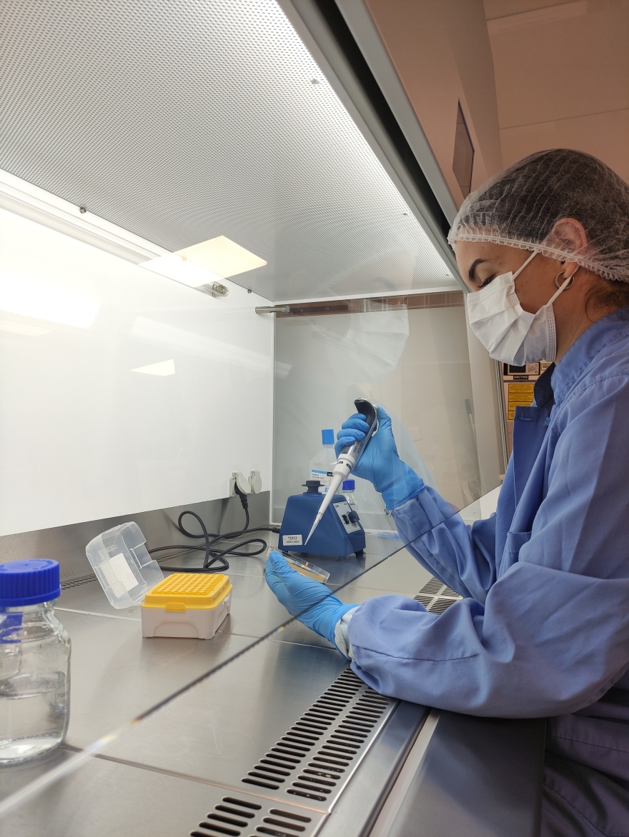 Η εταιρεία που αναβαθμίζει την Ελλάδα στον παγκόσμιο χάρτη του φαρμάκου