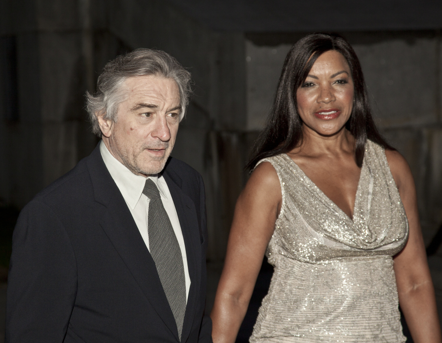 Τα πιο πολυσυζητημένα διαζύγια του Χόλιγουντ - Από τον Μπρους Γουίλις στον Κέβιν Κόστνερ