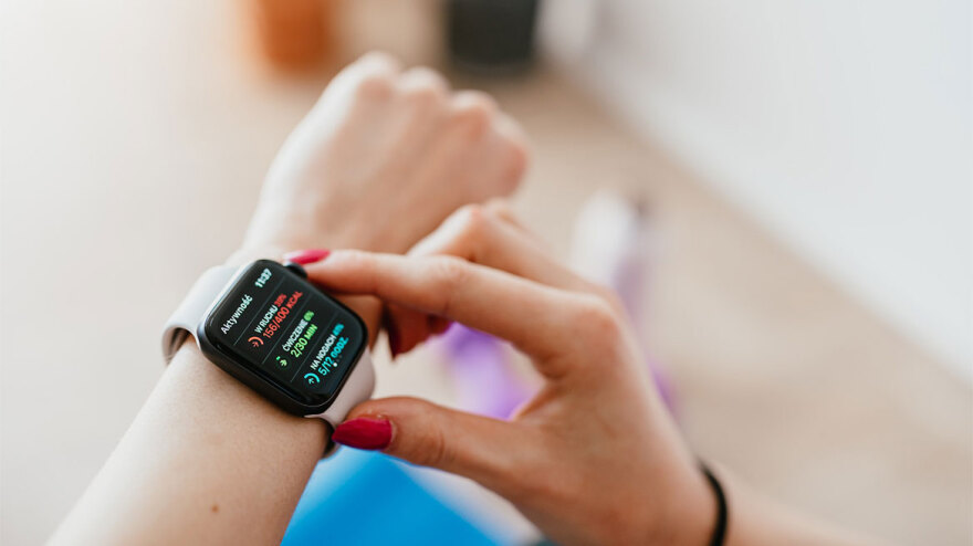 Γιατί χρειάζομαι ένα smartwatch;