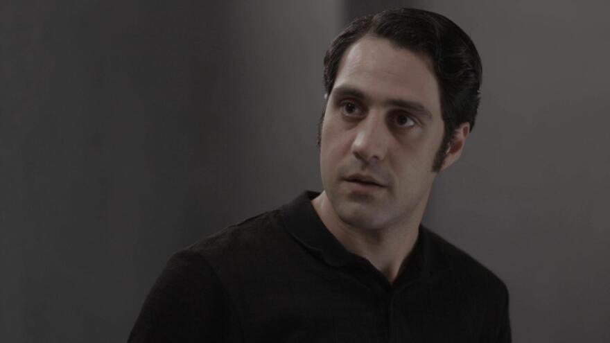 Ο Παράδεισος των κυριών: Η αποκάλυψη του Αποστόλη στον Ντίνο τον βγάζει εκτός εαυτού