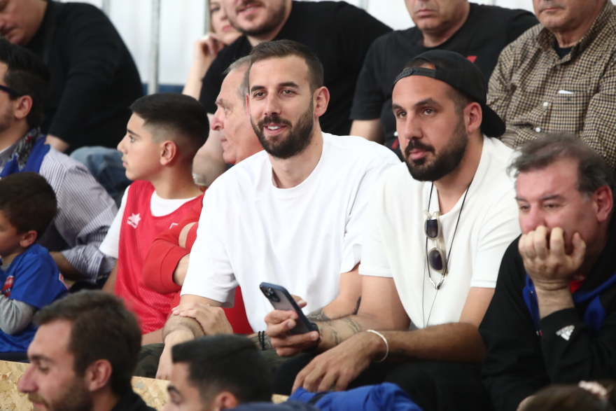 Πανιώνιος - Μύκονος 91-78: Ανέβηκε στην Elite League o ιστορικός! 