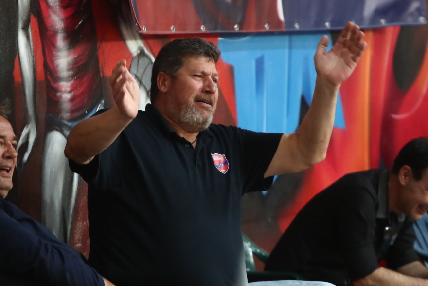 Πανιώνιος - Μύκονος 91-78: Ανέβηκε στην Elite League o ιστορικός! 