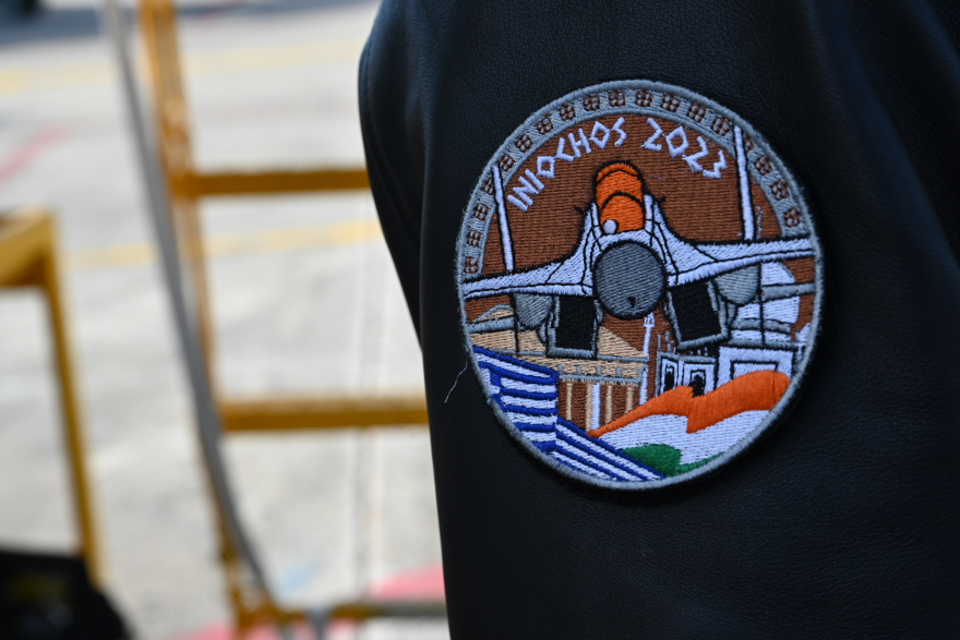 Ένοπλες Δυνάμεις: Τέσσερα ελληνικά Mirage στην πολυεθνική άσκηση «Orion 2023» στην Γαλλία