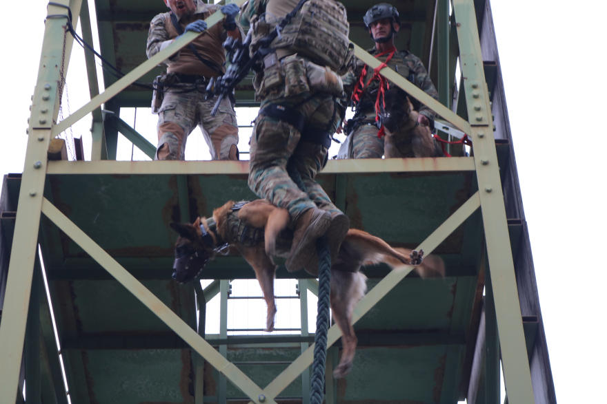 Ένοπλες Δυνάμεις: Τέσσερα ελληνικά Mirage στην πολυεθνική άσκηση «Orion 2023» στην Γαλλία