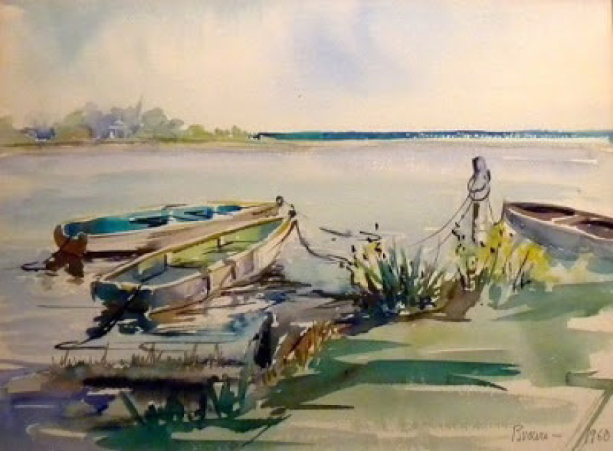 Βασιλιάς Κάρολος: Φόρεσε γραβάτα με την ελληνική σημαία για να υποδεχθεί τον πρόεδρο της Νότιας Κορέας