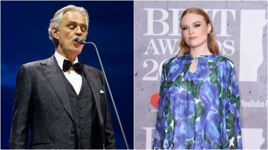 Βασιλιάς Κάρολος: Ποιοι καλλιτέχνες θα τραγουδήσουν για τη στέψη