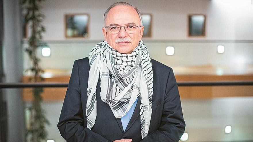 Κηδεμόνας ζώου, βουλεύτρια, προσωπικό καθαρισμού: Η συμπεριληπτική γλώσσα, ο σεξισμός και η «κορεκτίλα»