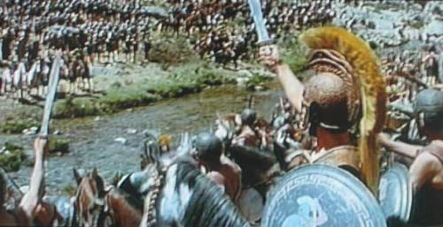 Η μάχη της Χαιρώνειας το 338 π.Χ.: Η αρχή της μακεδονικής ηγεμονίας