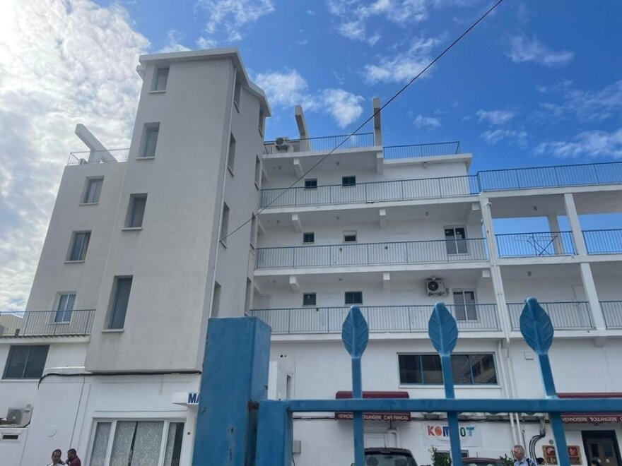 Κύπρος: Προμελετημένο έγκλημα η άγρια δολοφονία της 35χρονης Ουκρανής από 25χρονο Τούρκο