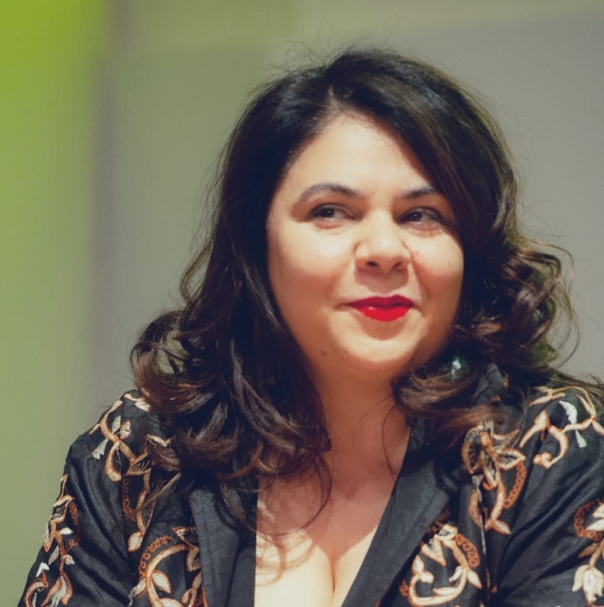 Μικέλα Μούρτζια: Συγκλονίζει η γνωστή Ιταλίδα συγγραφέας - «Έχω καρκίνο, μου μένουν λίγοι μήνες ζωής»