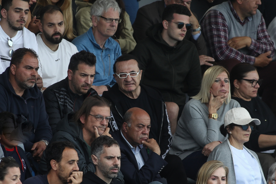 Α1 Ανδρών πόλο, Βουλιαγμένη - Ολυμπιακός 9-11: Μια νίκη μακριά από την κούπα 