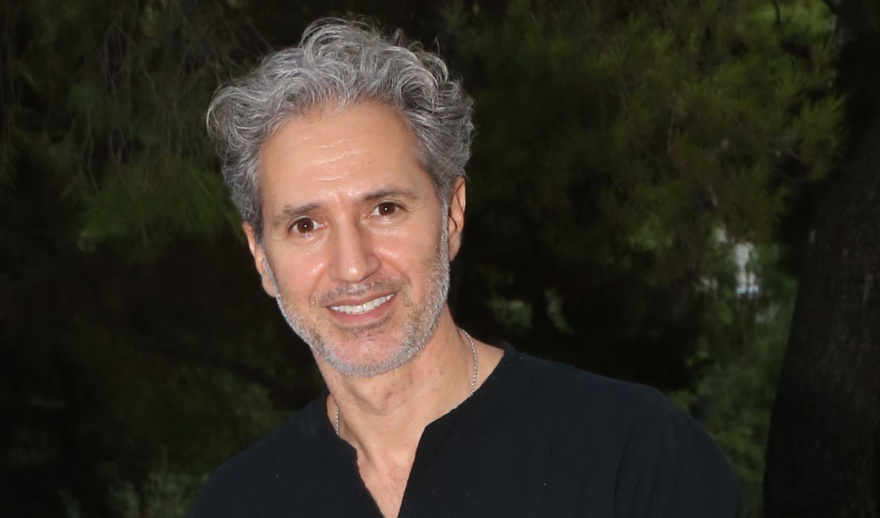 Δημήτρης Κόκοτας: Πάει καλά, δήλωσε η σύζυγός του