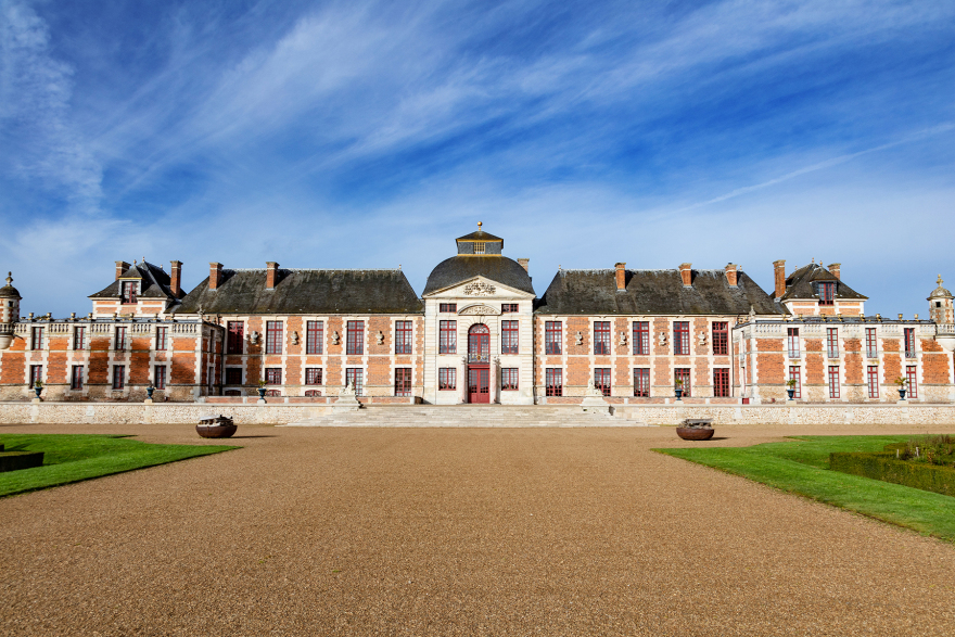 Δημοπρασία: Στο σφυρί το μπουντουάρ της Μαρίας Αντουανέτας και το ανάκλιντρο του Ναπολέοντα Βοναπάρτη - Φωτογραφίες