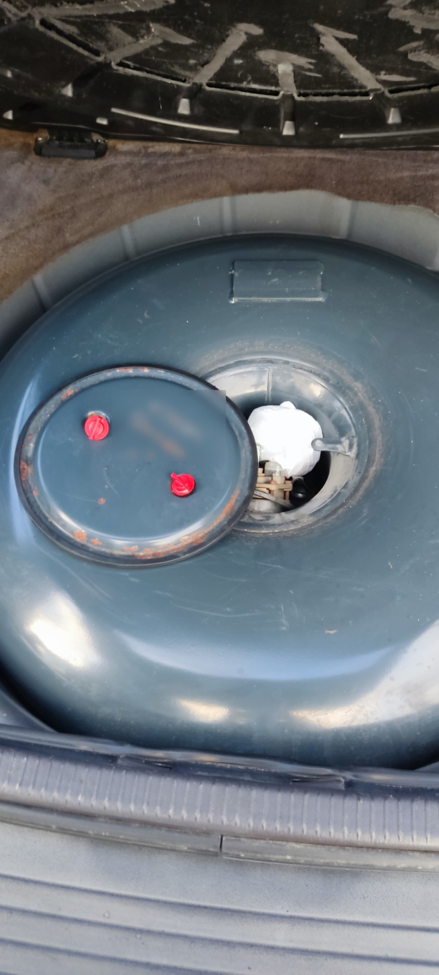 Πύργος: Στο ψυγείο του τζιπ της φίλης του έκρυβε κοκαΐνη