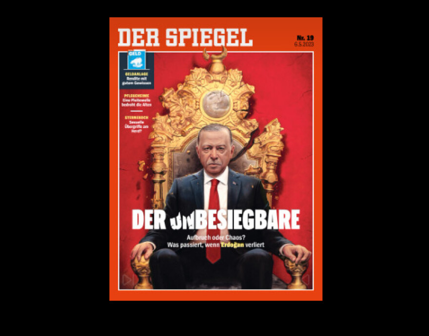 Εκλογές στην Τουρκία: Επεισόδια πριν τις κάλπες - Ο Ερντογάν αποκάλεσε «μεθύστακα» τον Κιλιτσντάρογλου