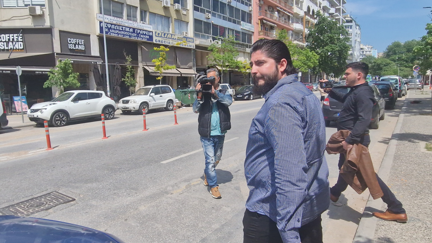 Θεσσαλονίκη: Καταδικάστηκαν ο εξορκιστής της «Εκκλησίας των Εθνών» και ο συνεργάτης του