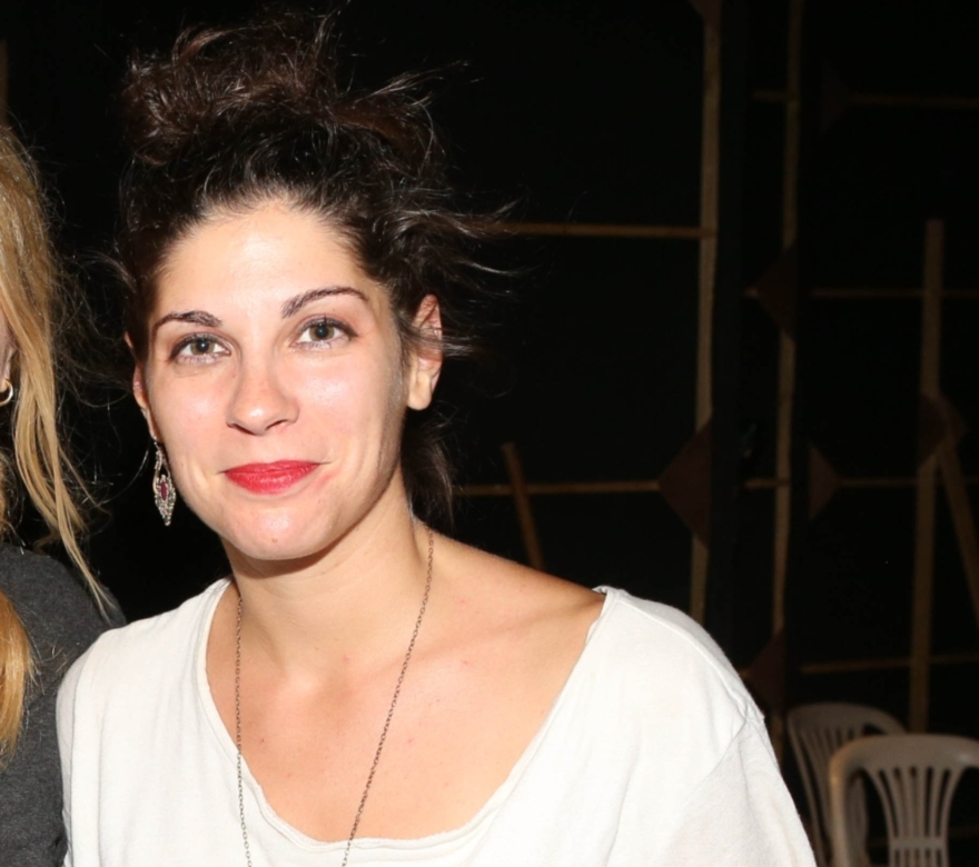 Εκλογές 2023: Η Ηρώ Μπέζου «δάνεισε» τη φωνή της στο τηλεοπτικό σποτ του ΣΥΡΙΖΑ