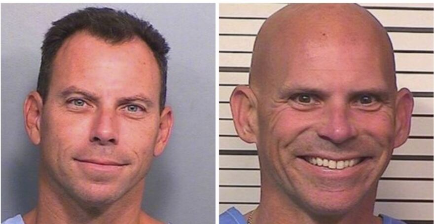  Οι αδελφοί Μενέντεζ που σκότωσαν τους γονείς τους ζητούν αποφυλάκιση λόγω νέων στοιχείων