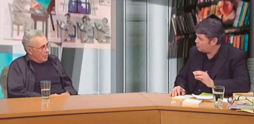 Εκλογές 2023 - Νίκη: Το κόμμα του θεολόγου με τις σχέσεις στο Άγιον Όρος και τις εκκλησιαστικές οργανώσεις