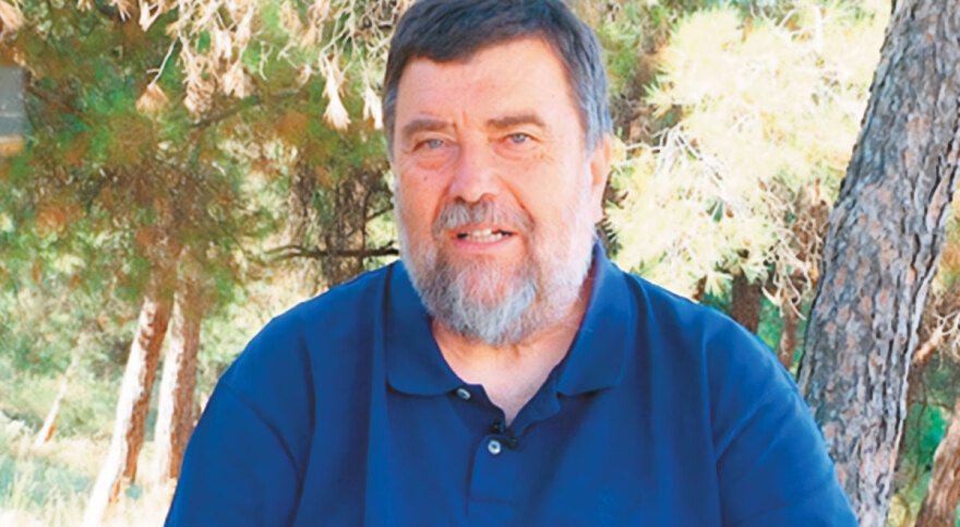 Εκλογές 2023 - Νίκη: Το κόμμα του θεολόγου με τις σχέσεις στο Άγιον Όρος και τις εκκλησιαστικές οργανώσεις