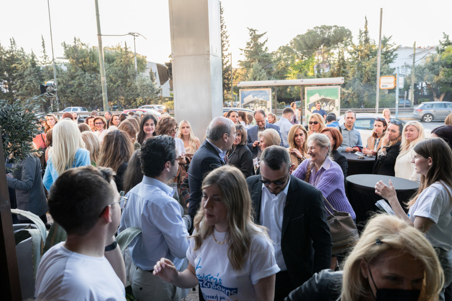 Εκλογές 2023 - Χατζηδάκης: «Γκρεμίσαμε» το αφήγημα της Αριστεράς για την  ισότητα των φύλων - «Γυναίκες παντού»