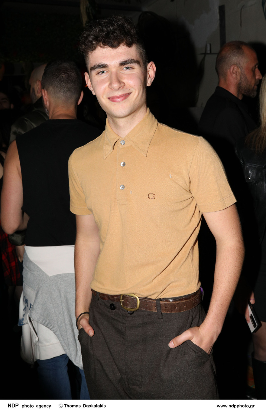 Λίγη Eurovision, λίγη Ευρωλίγκα και το debate μου