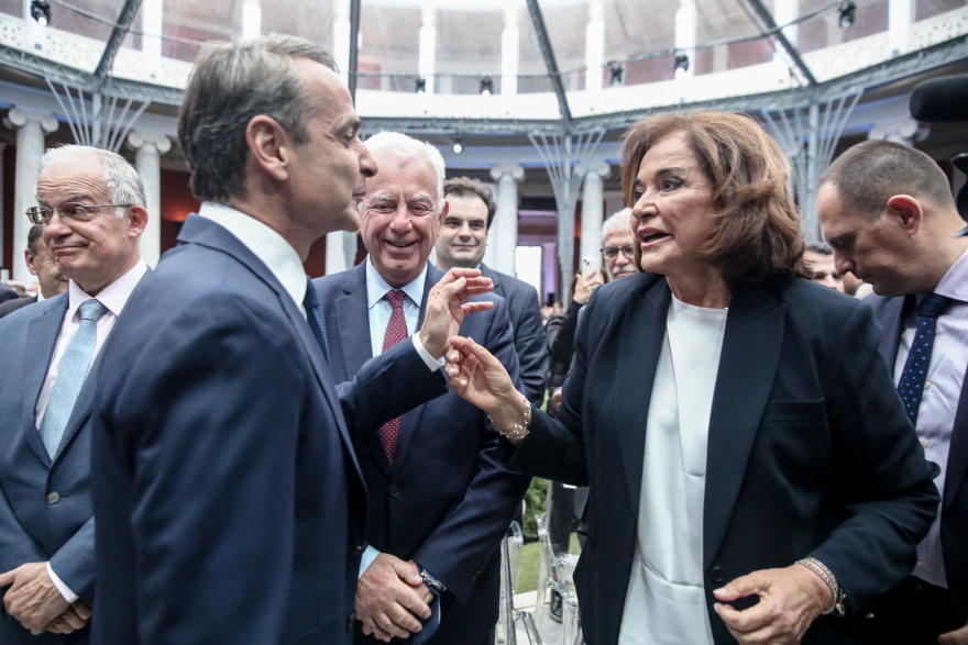 Μητσοτάκης: Δεν θα δεχθούμε ξανά λανθασμένες συνταγές, δεν θα επαναληφθούν τα λάθη του παρελθόντος