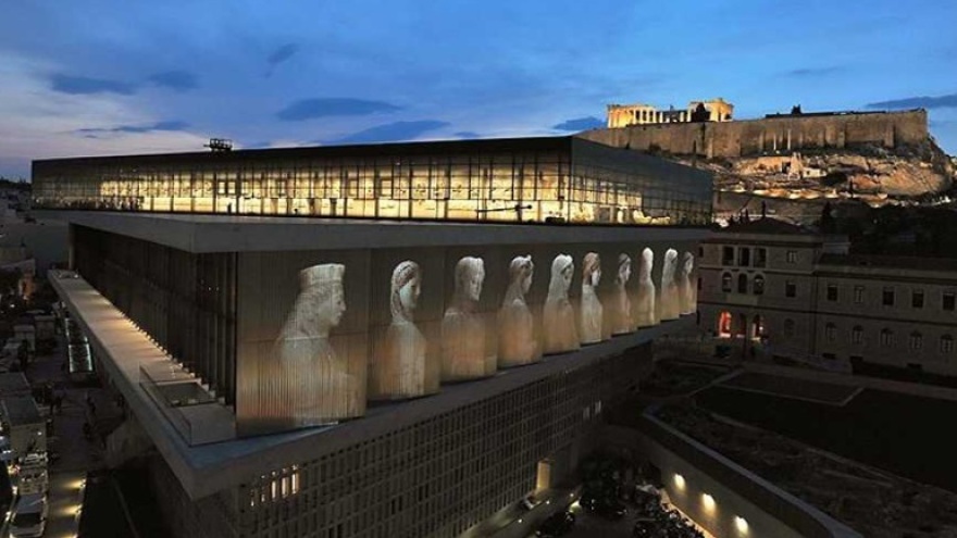 Διεθνής Ημέρα Μουσείων: Ελεύθερη είσοδος, εκδηλώσεις και δράσεις στους μουσειακούς χώρους 