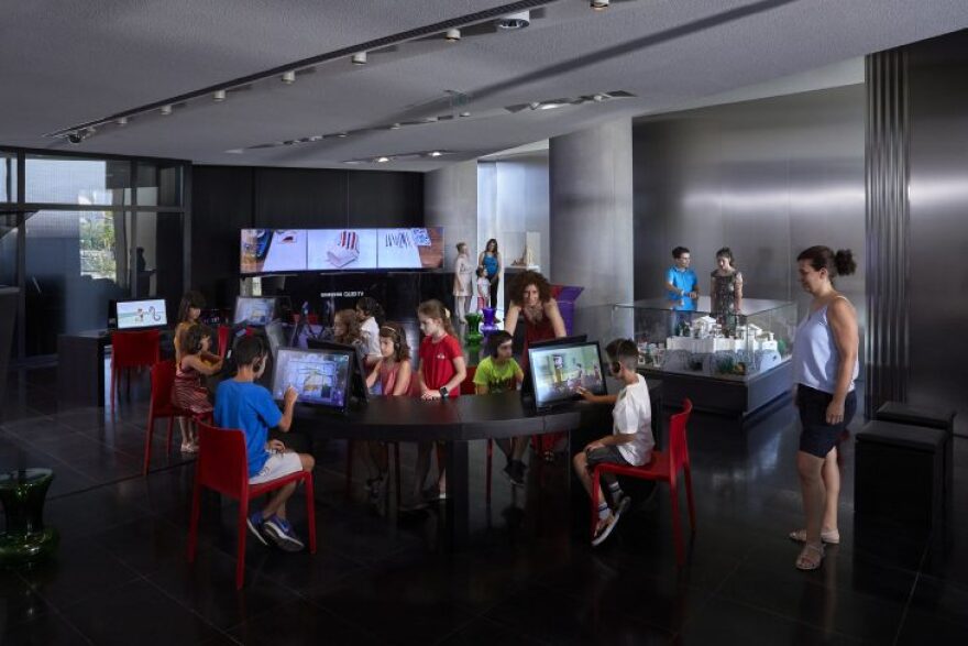 Διεθνής Ημέρα Μουσείων: Ελεύθερη είσοδος, εκδηλώσεις και δράσεις στους μουσειακούς χώρους 