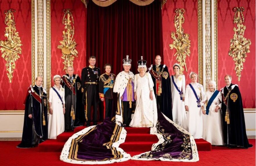 Πρίγκιπας Χάρι: Τα 30 λεπτά που πέρασε στο παλάτι και η απουσία από την οικογενειακή φωτογραφία