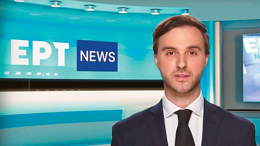 Τεχνητή νοημοσύνη: Οι κίνδυνοι, τα deepfakes και το «γδύσιμο» στο Διαδίκτυο