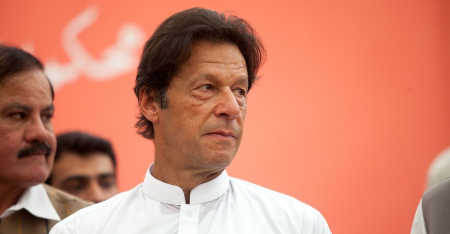 Πακιστάν: Συνελήφθη ο πρώην πρωθυπουργός Ιμράν Χαν – Δείτε βίντεο