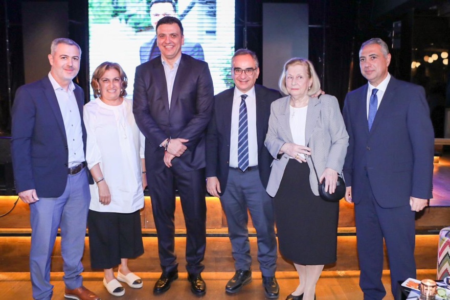 Εκλογές 2023 – Κικίλιας: Η σχέση ζωής που έχω με τους υγειονομικούς παραμένει άρρηκτη και ζωντανή