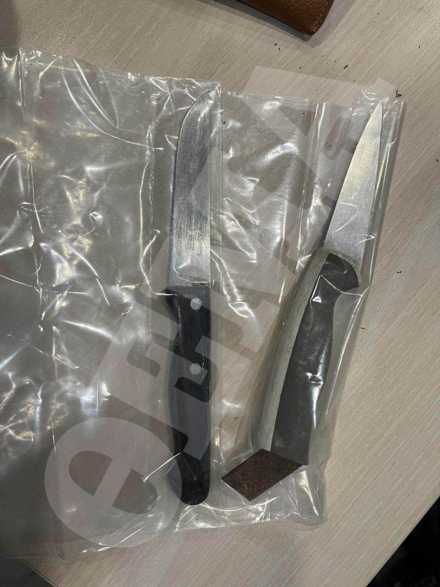 Πακιστανοί μαχαίρωσαν ομοεθνή τους για οικονομικές διαφορές