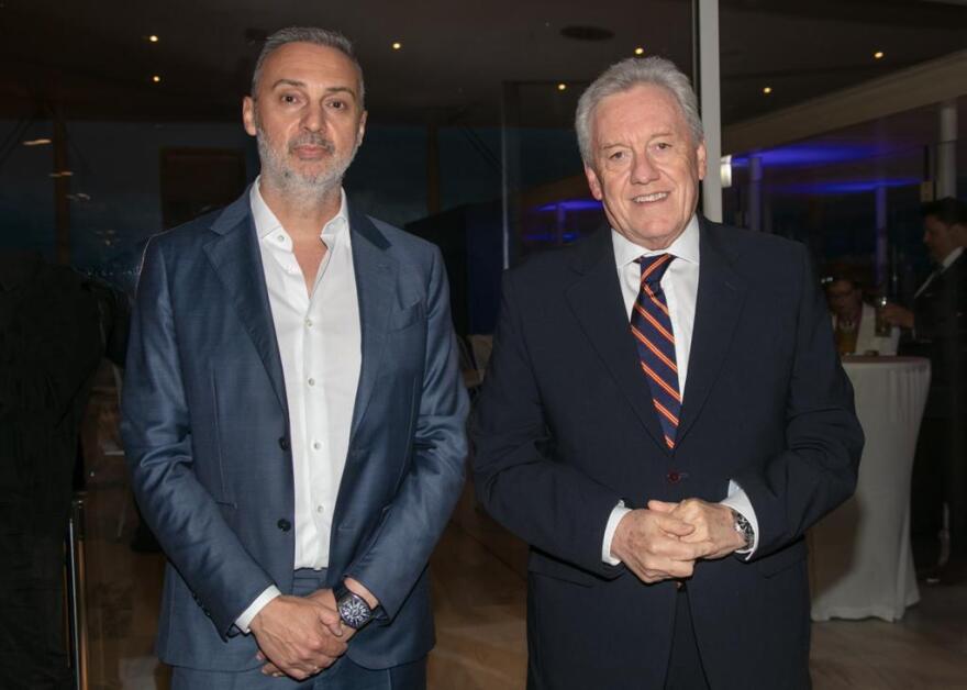 Όμιλος RAVENNA: Γιορτάζει τα 20 χρόνια και συνεχίζει με νέα σχέδια και επενδύσεις