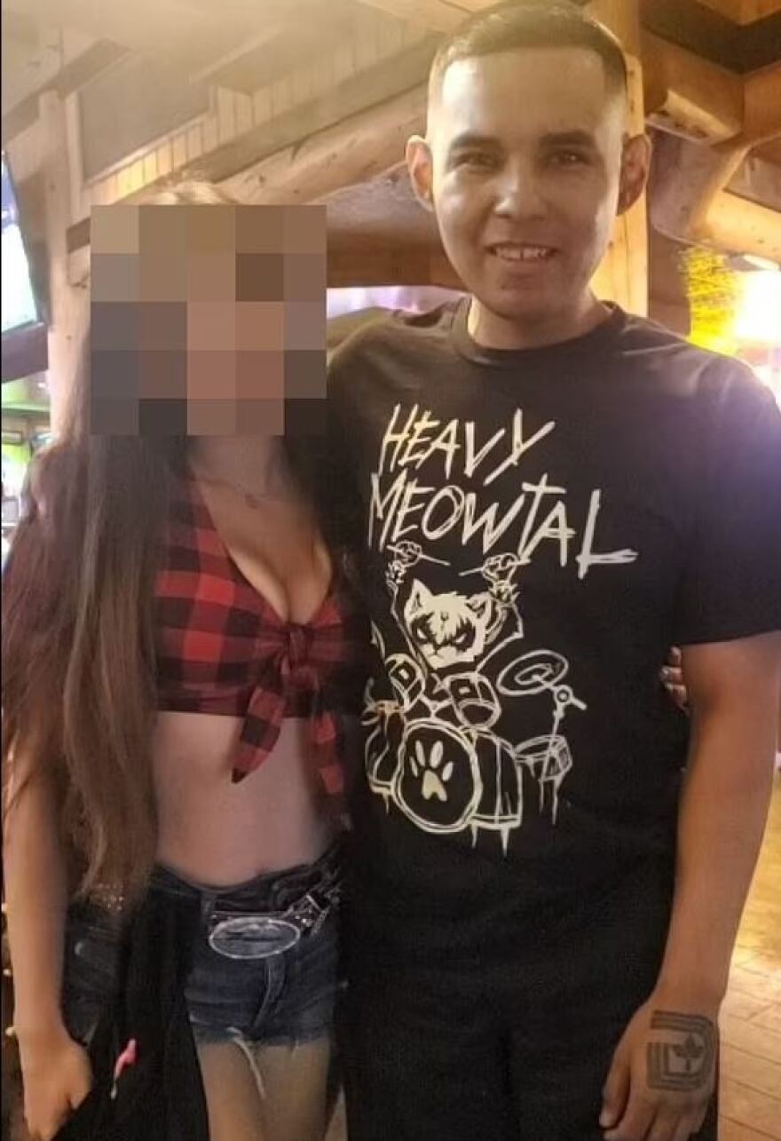 Επίθεση στο Τέξας: Θαυμαστής του Χίτλερ o άνδρας που σκότωσε 8 άτομα σε εμπορικό κέντρο