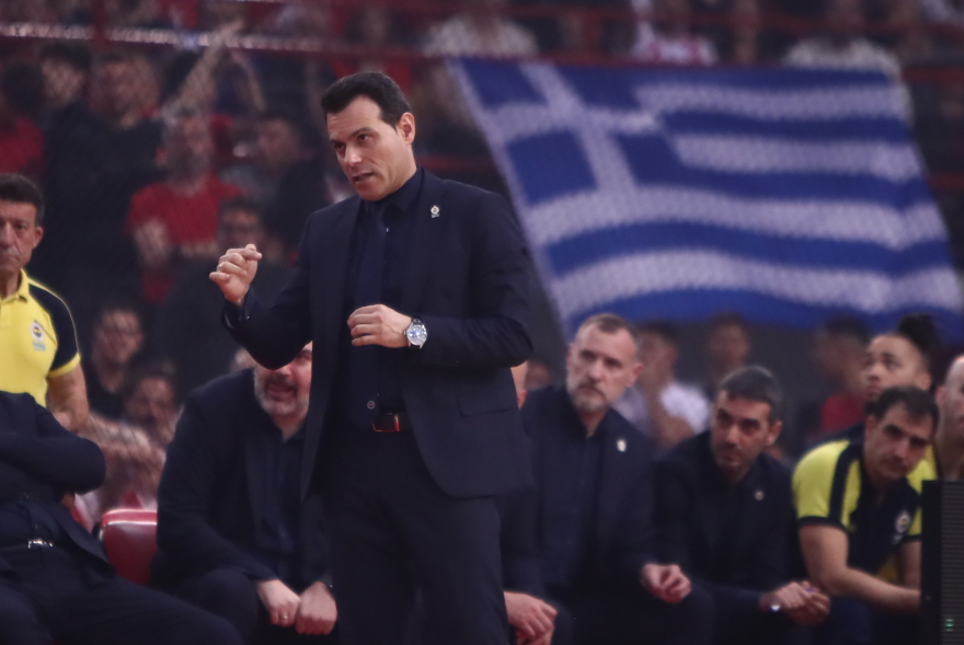 Euroleague: Σήμερα μαθαίνει ο Ολυμπιακός τον αντίπαλό του για το Final 4 του Κάουνας - Δείτε βίντεο